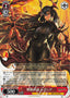 Night of Jealousy, Levia / 嫉妬の夜 レヴィア - Brown Dust 2 U BRD/W139-064