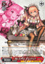 Gentle Maid, Anastasia / 優しきメイド アナスタシア - Brown Dust 2 U BRD/W139-066 | Lichcards