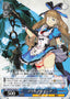Alice, Gracia / アリス グレイシア - Brown Dust 2 U BRD/W139-085
