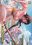 Onsen Training-Legendary Graduate / 温泉修行:伝説の卒業生 - Brown Dust 2 PR BRD/W139-102