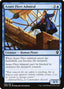 Azure Fleet Admiral – Commander Legends (CMR-58) Magic: The Gathering card | LC-REM-20260804-15339924324684-c0889e22-deab-48ba-bbd6-f0d49bee5d9c