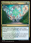 Magic-kaart Embrace the Paradox SOS-186 uit Secrets of Strixhaven (Common)