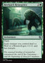 Howlpack Resurgence – Innistrad Remastered (INR-204) Magic: The Gathering card