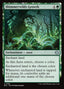 Shimmerwilds Growth – Lorwyn Eclipsed (ECL-194) Magic: The Gathering card