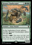 Magic-kaart Krosan Cloudscraper MKC-175 uit Commander: Murders at Karlov Manor (Rare)