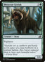 Mosscoat Goriak – Ikoria: Lair of Behemoths (IKO-167) Magic: The Gathering card