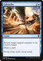Galestrike – Commander Legends (CMR-70) Magic: The Gathering card