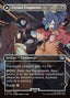 Magic-kaart Crystal Fragments // Summon: Alexander FIN-357 uit Final Fantasy (Uncommon)
