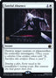 Magic-kaart Fateful Absence PMID-18 uit Innistrad: Midnight Hunt Promos (Rare)