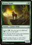 Krosan Druid – Dominaria (DOM-167) Magic: The Gathering card | LC-REM-20260804-15150768685388-c332dc82-7664-44d0-b92a-a3d867399884