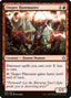 Otepec Huntmaster – Ixalan (XLN-153) Magic: The Gathering card