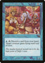 Balloon Peddler – Mercadian Masques (MMQ-59) Magic: The Gathering card