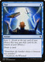 Opt – Throne of Eldraine (ELD-59) Magic: The Gathering card