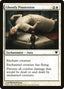Ghostly Possession – Innistrad (ISD-18) Magic: The Gathering card