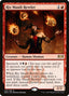 Rix Maadi Reveler – Ravnica Allegiance (RNA-109) Magic: The Gathering card