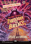 Magic-kaart Through the Breach XINR-487 uit Innistrad Remastered: Extras (Mythic)