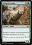 Enraged Ceratok – Ravnica Allegiance (RNA-125) Magic: The Gathering card