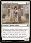 Court Street Denizen – Commander Legends (CMR-17) Magic: The Gathering card