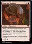 Dwarven Hammer – Commander Masters (CMM-219) Magic: The Gathering card