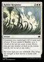 Rabbit Response – Bloomburrow (BLB-26) Magic: The Gathering card