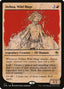 Magic-kaart Delina, Wild Mage XAFR-317 uit Adventures in the Forgotten Realms: Extras (Rare)