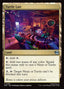 Turtle Lair – Teenage Mutant Ninja Turtles (TMT-190) Magic: The Gathering card | LC-REM-20260804-15621001871692-c50c4580-979b-4863-86b9-16e258198972