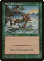 Magic-kaart Norwood Ranger P02-138 uit Portal Second Age (Common)