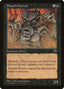 Magic-kaart Dauthi Horror TMP-122 uit Tempest (Common)