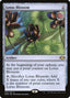 Lotus Blossom – Dominaria Remastered (DMR-230) Magic: The Gathering card