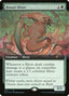 Brood Sliver – Secret Lair Drop Series (SLD-647) Magic: The Gathering card