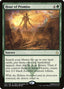Hour of Promise – Hour of Devastation (HOU-120) Magic: The Gathering card