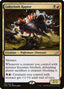 Labyrinth Raptor – Ikoria: Lair of Behemoths (IKO-193) Magic: The Gathering card