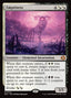 Emptiness – Lorwyn Eclipsed (ECL-222) Magic: The Gathering card
