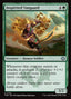 Inspirited Vanguard – Tarkir: Dragonstorm (TDM-146) Magic: The Gathering card | LC-REM-20260804-15401855877452-c642d6ac-f0f0-4b4c-a7ee-50631531f6d1
