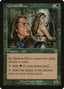 Magic-kaart Quirion Elves INV-203 uit Invasion (Common)