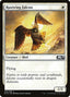 Rustwing Falcon – Core 2019 (M19-36) Magic: The Gathering card
