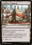 Magic-kaart Guildless Commons CMR-351 uit Commander Legends (Uncommon)