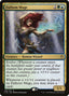 Fathom Mage – Commander 2016 (C16-198) Magic: The Gathering card