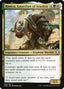 Hamza, Guardian of Arashin – Commander Legends (CMR-278) Magic: The Gathering card