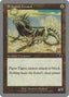 Magic-kaart Scissors Lizard UGL-80 uit Unglued (Common)