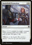 Battlefield Promotion – Jumpstart (JMP-91) Magic: The Gathering card