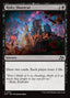 Risky Shortcut – Aetherdrift (DFT-103) Magic: The Gathering card