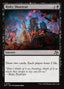 Magic-kaart Risky Shortcut DFT-103 uit Aetherdrift (Common)