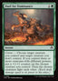Duel for Dominance – Innistrad Remastered (INR-192) Magic: The Gathering card