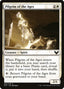 Pilgrim of the Ages – Strixhaven: School of Mages (STX-22) Magic: The Gathering card