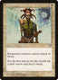 Magic-kaart Pacifism MIR-32 uit Mirage (Common)