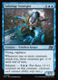 Sabotage Strategist – Aetherdrift (DFT-59) Magic: The Gathering card