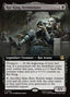Rat King, Verminister – Teenage Mutant Ninja Turtles (TMT-266) Magic: The Gathering card | LC-REM-20260804-15683733520716-c8c0be82-6448-4ae9-aed6-147b8e2988f0