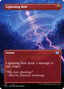 Lightning Bolt – Double Masters 2022 (2X2-361) Magic: The Gathering card | LC-REM-20260804-15151266169164-c8c8390f-4072-454f-8dc4-174919187a47