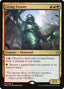 Living Twister – War of the Spark (WAR-203) Magic: The Gathering card